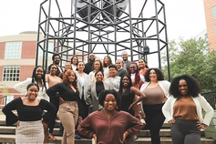 Black Law Student Association Scholarship